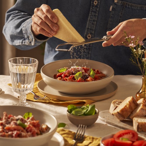Recept Volkoren Penne met groenten Grand'Italia